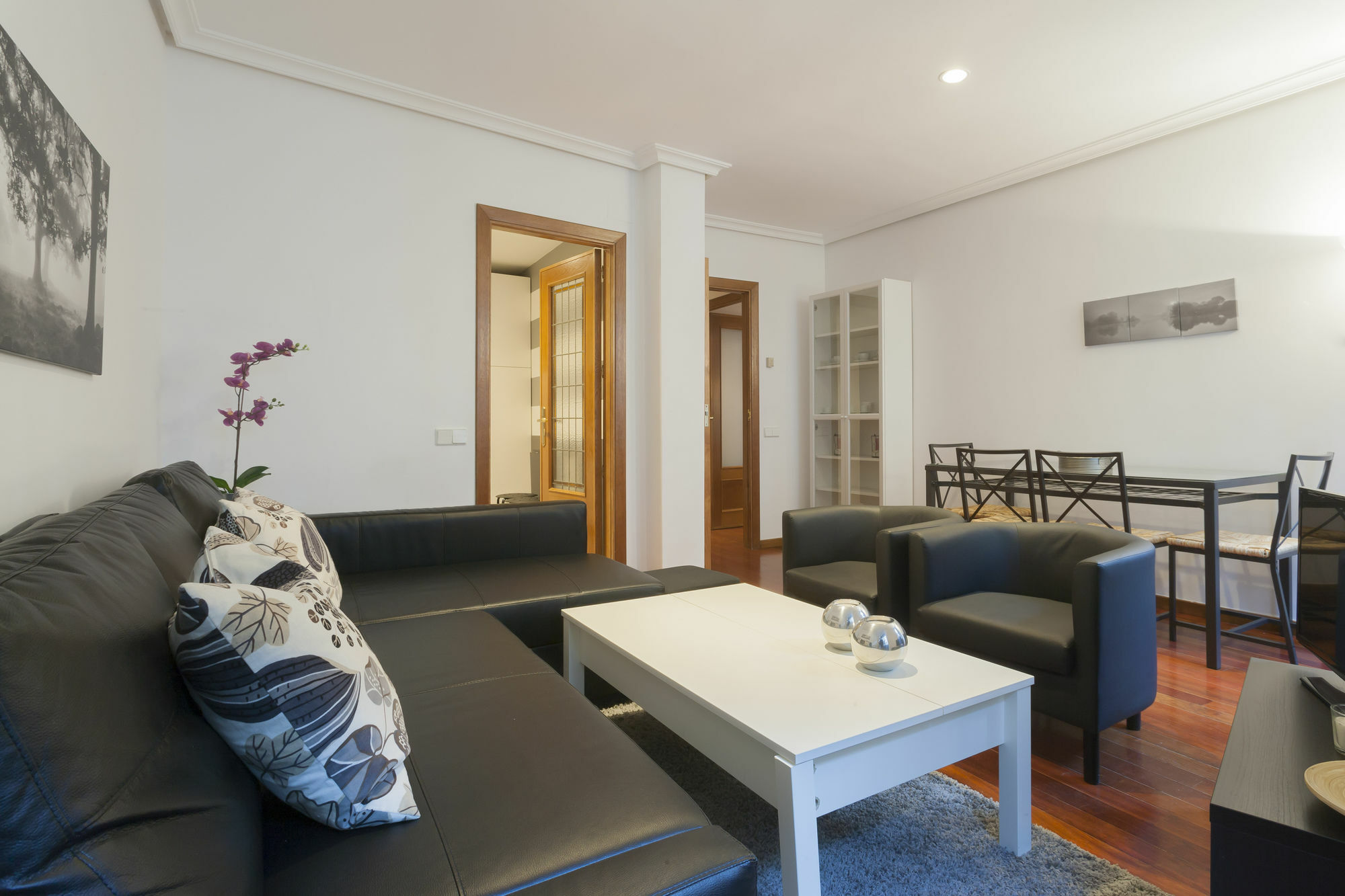 Forever Young Plaza Espana Appartement