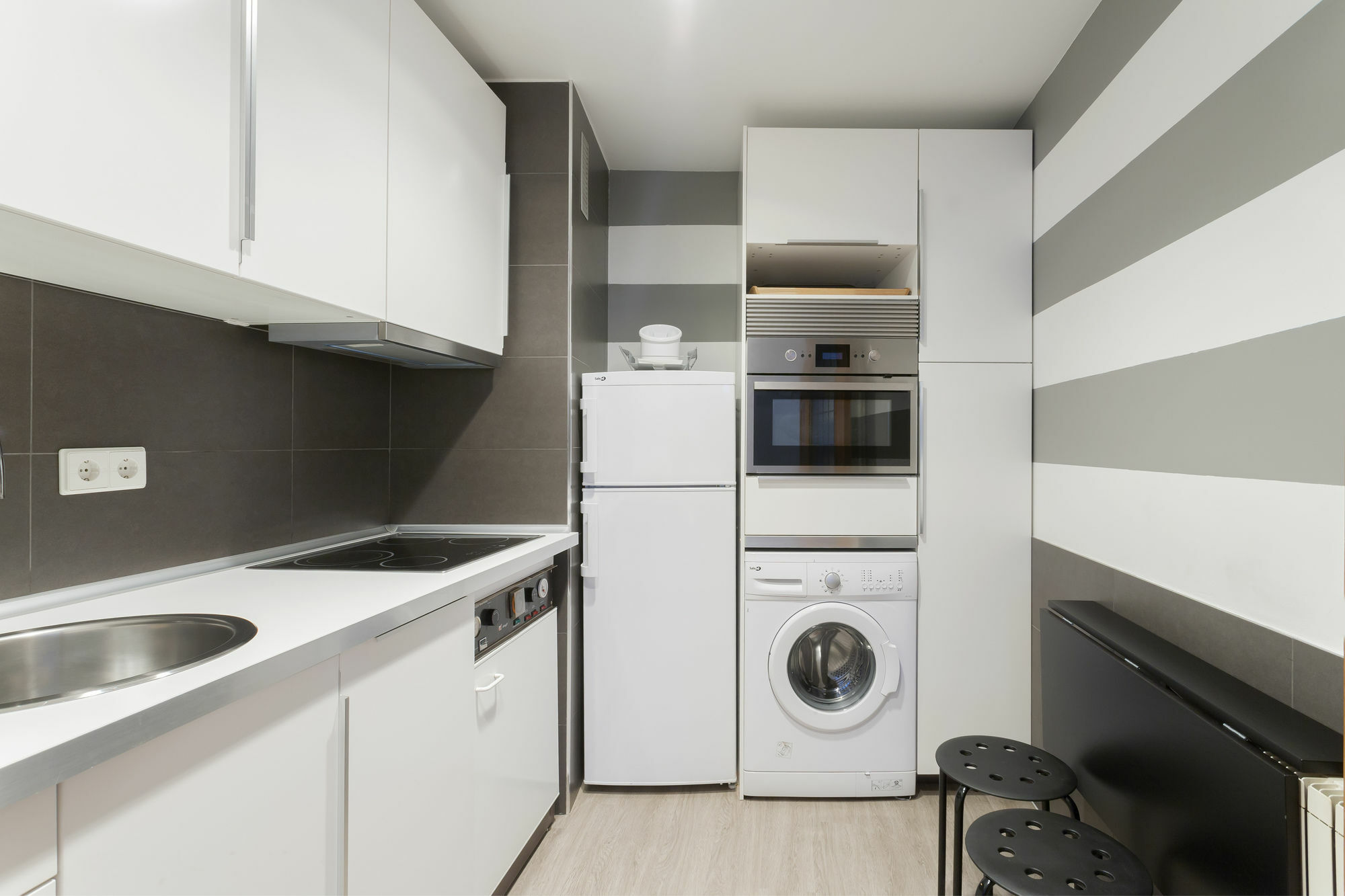 Appartement Forever Young Plaza Espana Madrid