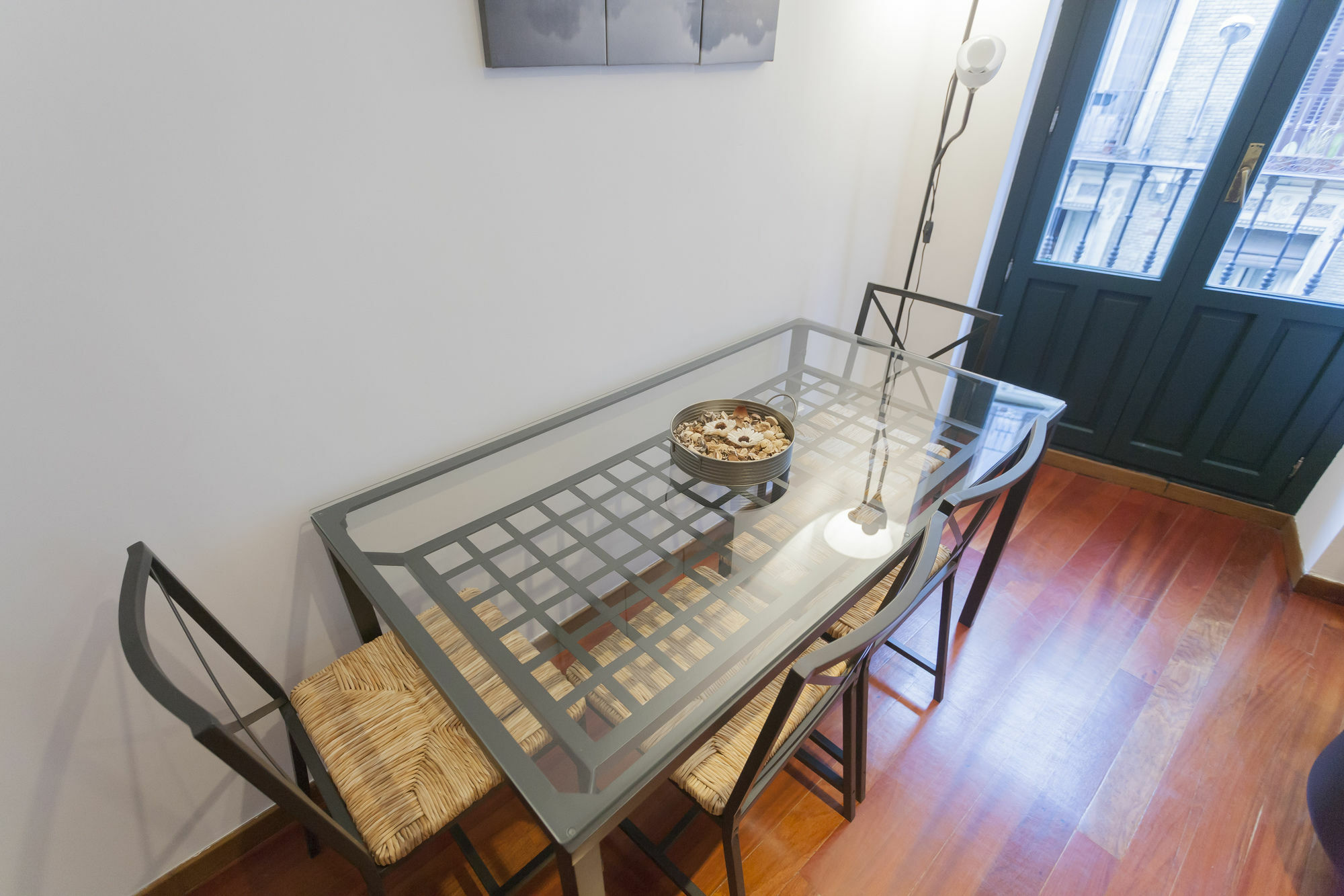 Appartement Forever Young Plaza Espana