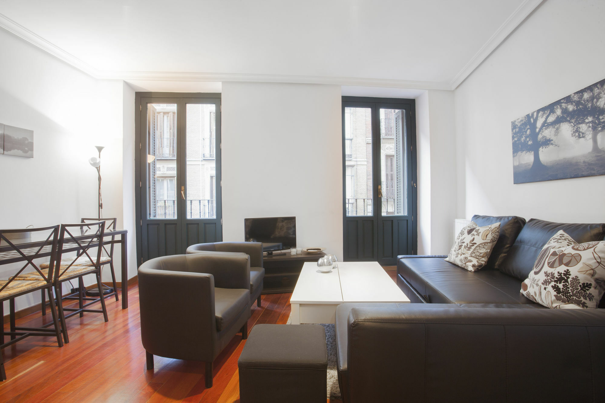 Appartement Forever Young Plaza Espana *