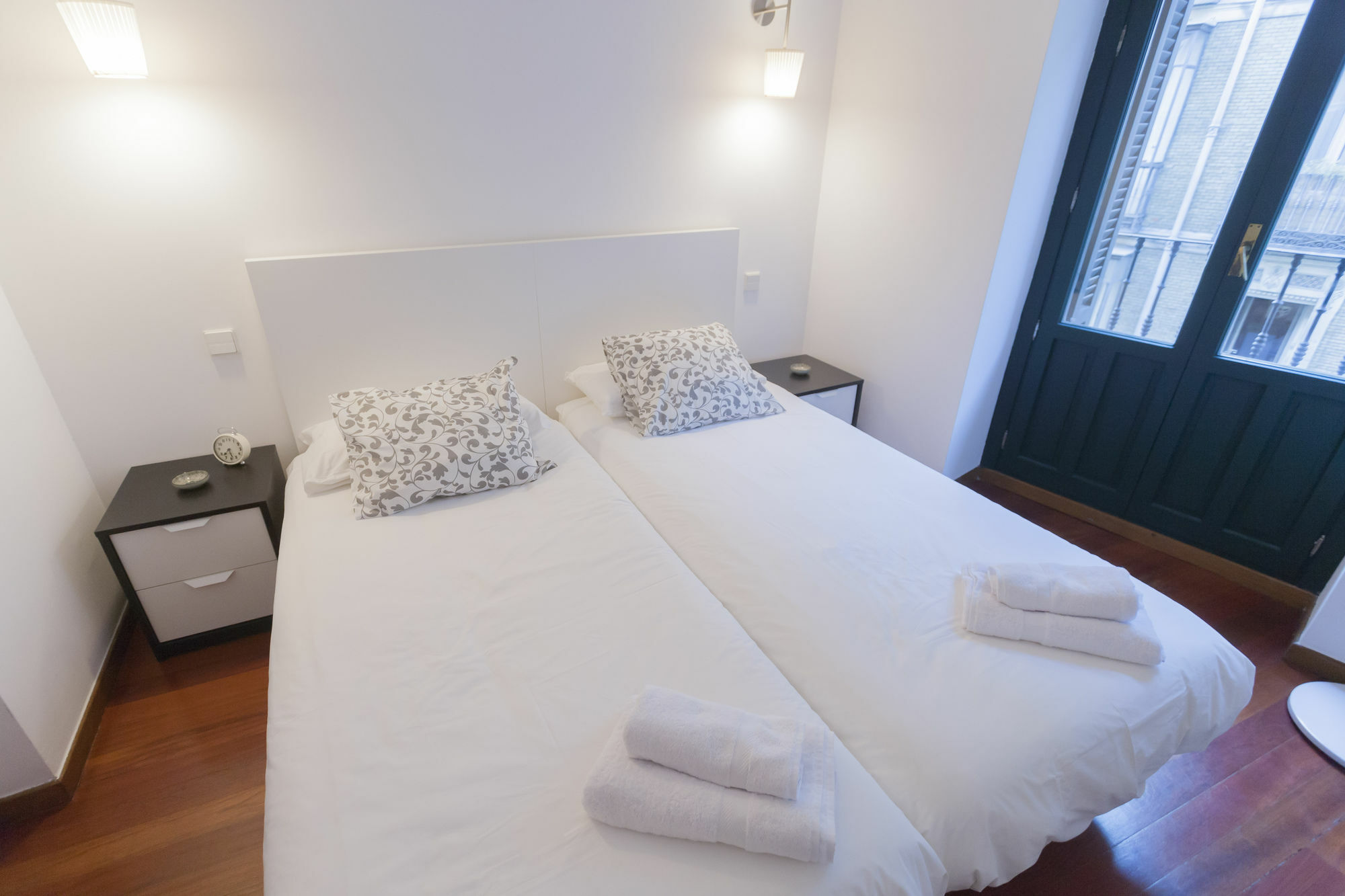 Forever Young Plaza Espana Appartement