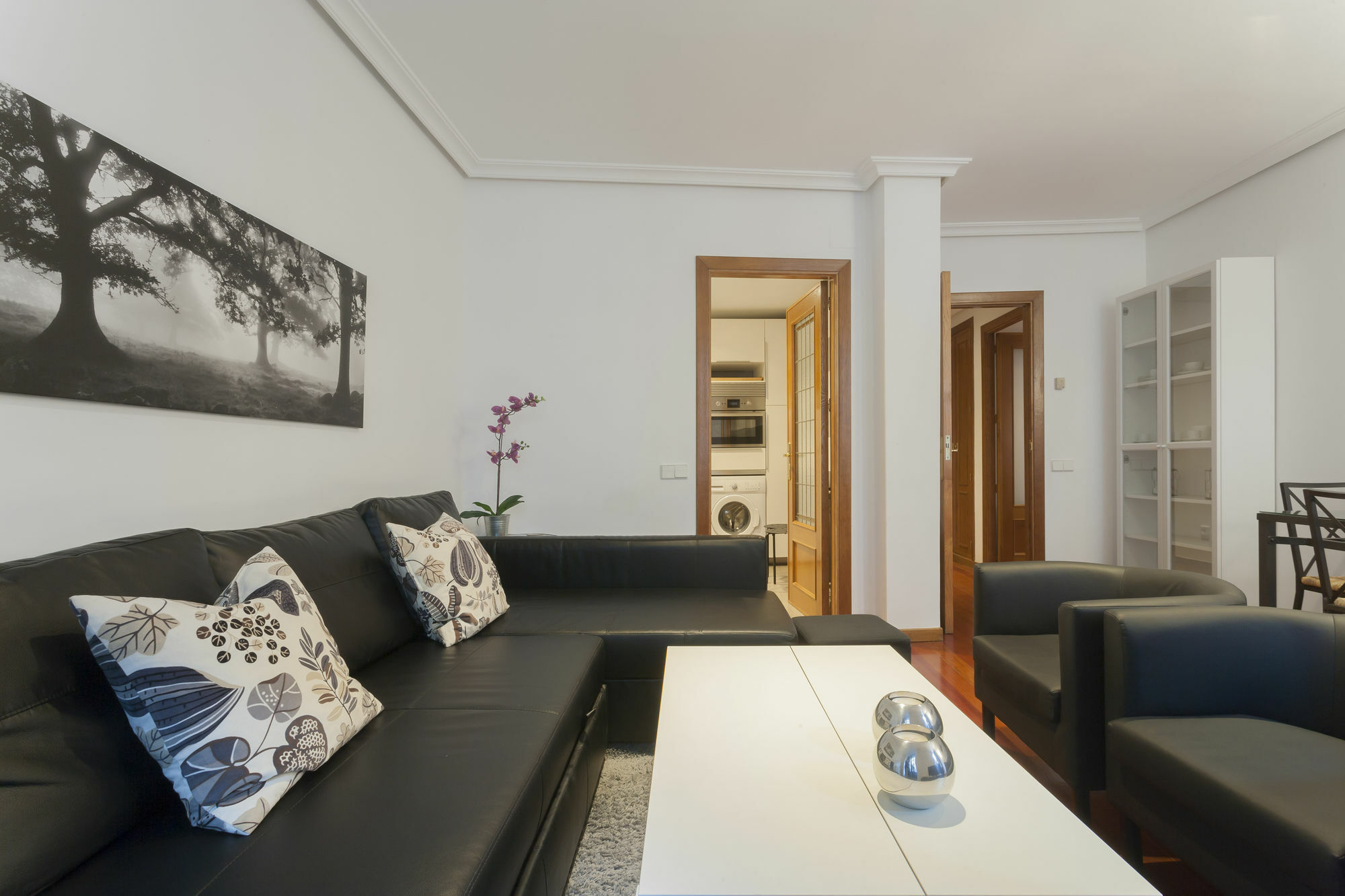 Appartement Forever Young Plaza Espana *